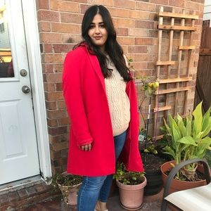 Meet your Posher, Aisha